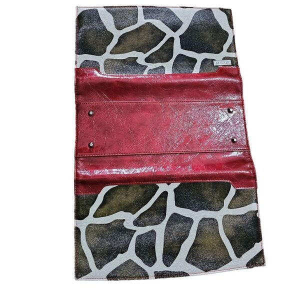 MICHE Giraffe HandBag Plate - JAYMA 11/2008 - Picture 2 of 3